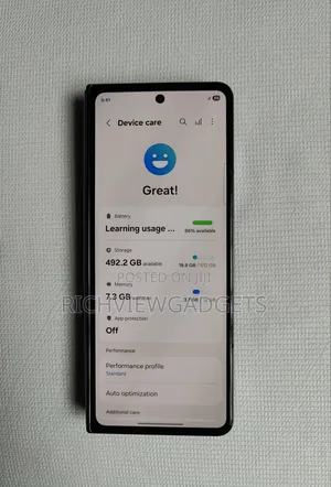 Samsung Galaxy Z Fold4 512 GB