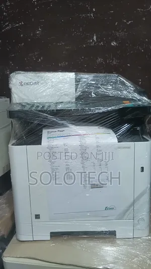 Kyocera Printer