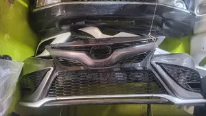 Front Bumper Camry 2020