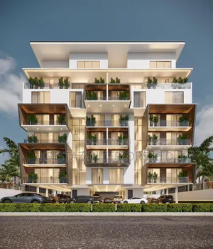 3bdrm Maisonette in Kofo Abayomi for sale