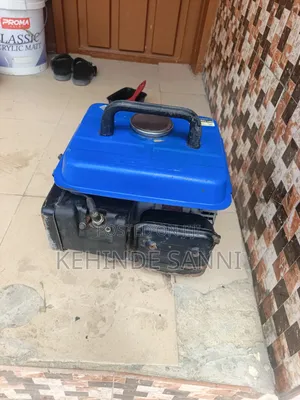 Tiger Generator
