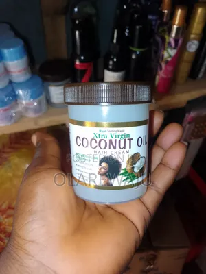 Coconut Oil