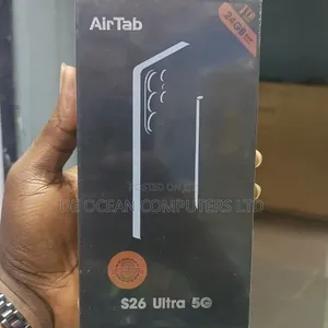 New Mobile Phone 1 TB Gold