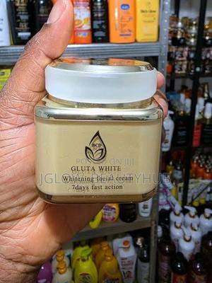Gluta White Whitening Face Cream