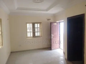 1bdrm Room & Parlour in Gwarinpa 6Th Avenue, Life Camp for rent