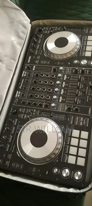 Pioneer DDJ Sz
