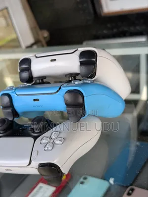 Ps 5 Controller (Pad)