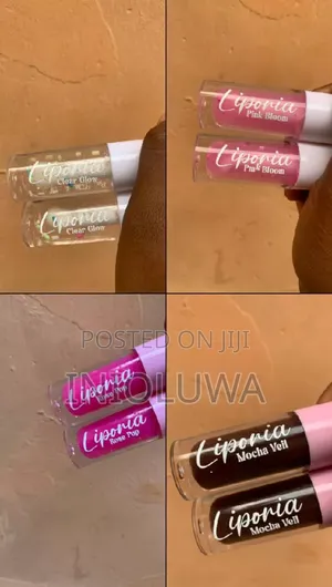 Lip Care Product