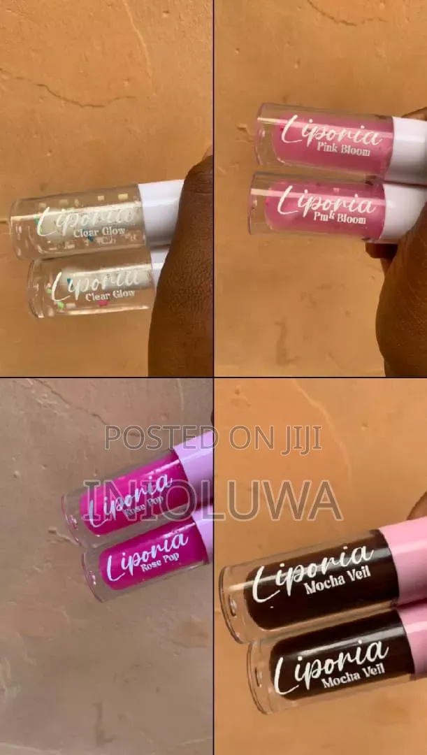 Lip Care Product