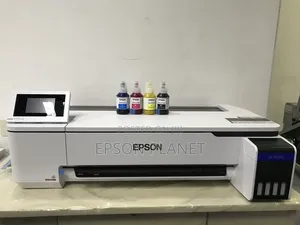 Epson Surecolor Sc-F500 "24inch" (A2size)