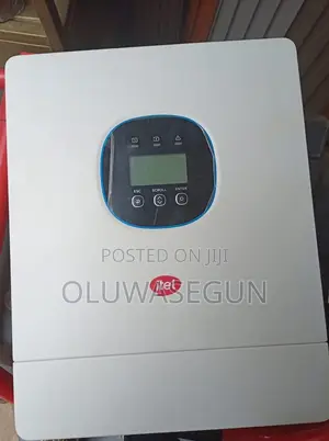 Itel 3kw Inverter Off-Grid (3000w)