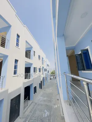 1bdrm Apartment in Ring Road Estate for rent