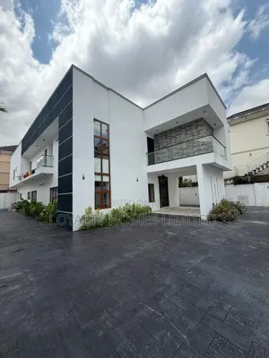 4bdrm Duplex in Ikeja GRA for sale