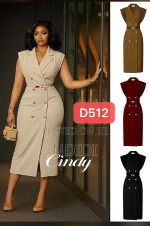 Cindy Gown