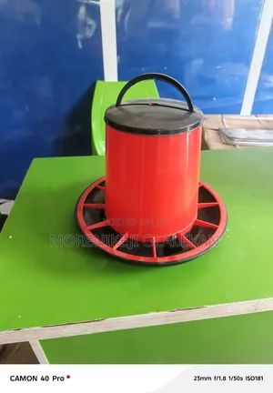 5kg Feeder