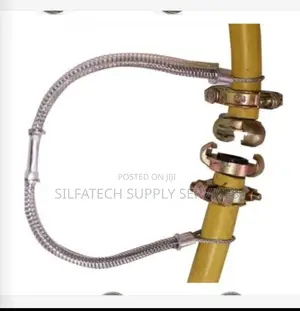Whipcheck Safety Cable