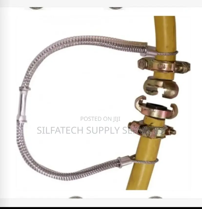 Whipcheck Safety Cable