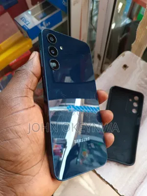 Samsung Galaxy A25 256 GB Black