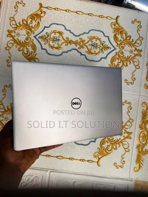 Laptop Dell XPS 13 9350 8GB Intel Core i5 SSD 256GB