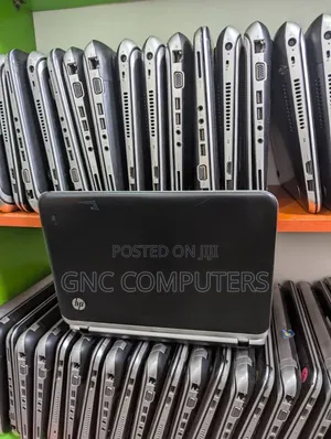 Laptop HP 3125 8GB AMD SSD 128GB