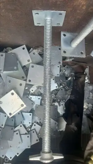 Original U Head Jack
