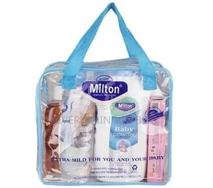 Smooth and Gentle Baby Cream Set