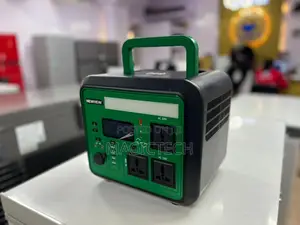 Suntrick Newvew 1200w + 1152wh Backup Power Station