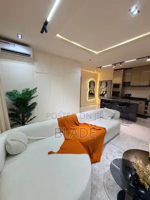 Furnished 2bdrm Apartment in Bera Estate, Chevron for rent