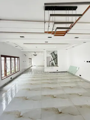 4bdrm Duplex in Ikeja GRA for sale