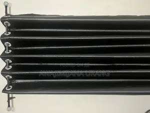 Black Curtains