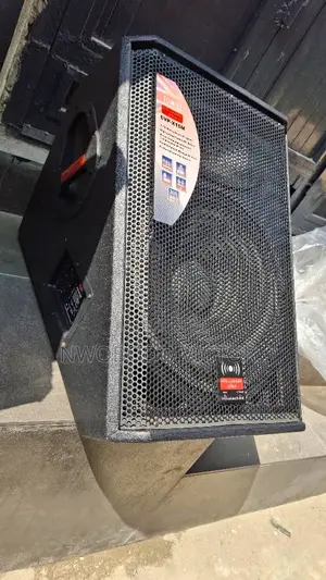 Monitor Speaker