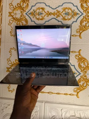 Laptop HP Spectre 14 16GB Intel Core i7 SSD 256GB