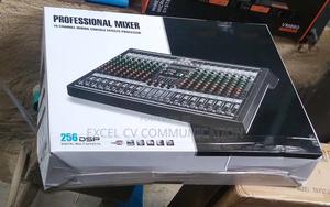 16 Channel Professional Mixer