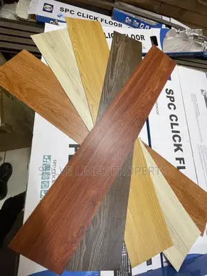 Vanil Floor