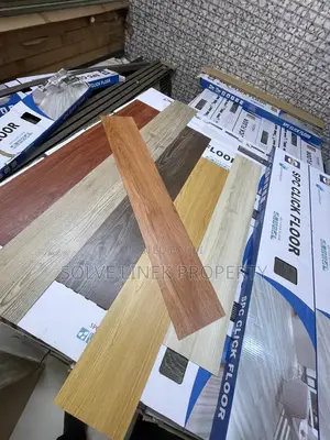 Vanil Floor