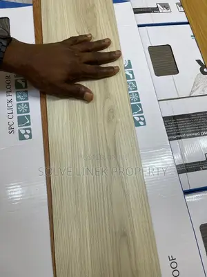 Vanil Floor