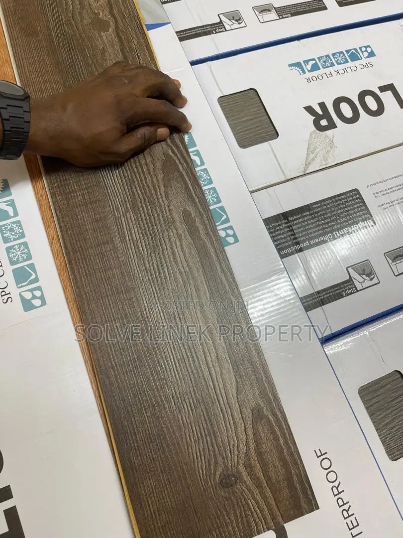 Vanil Floor