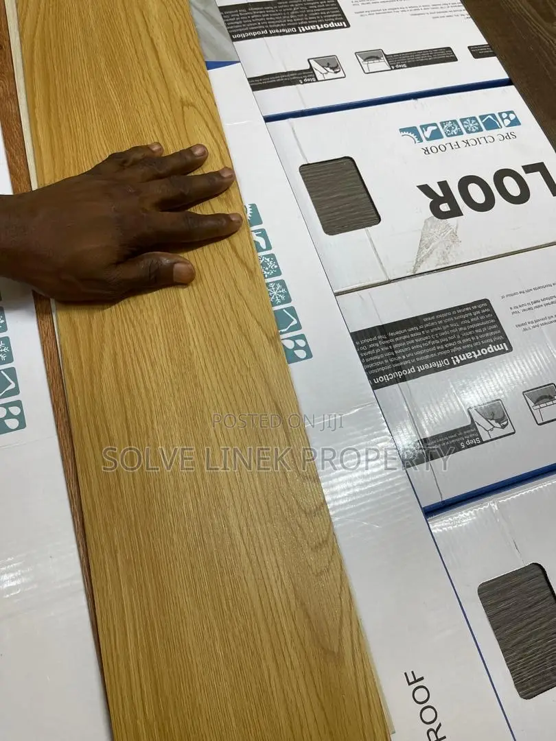 Vanil Floor