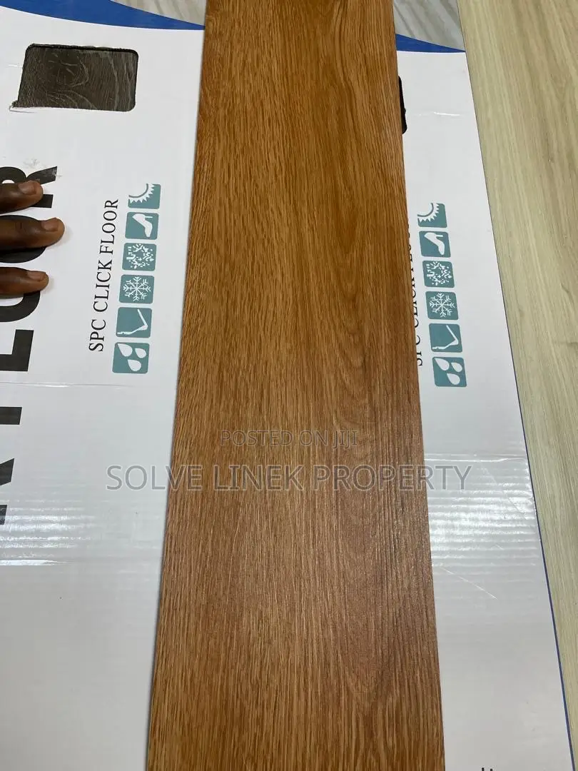 Vanil Floor