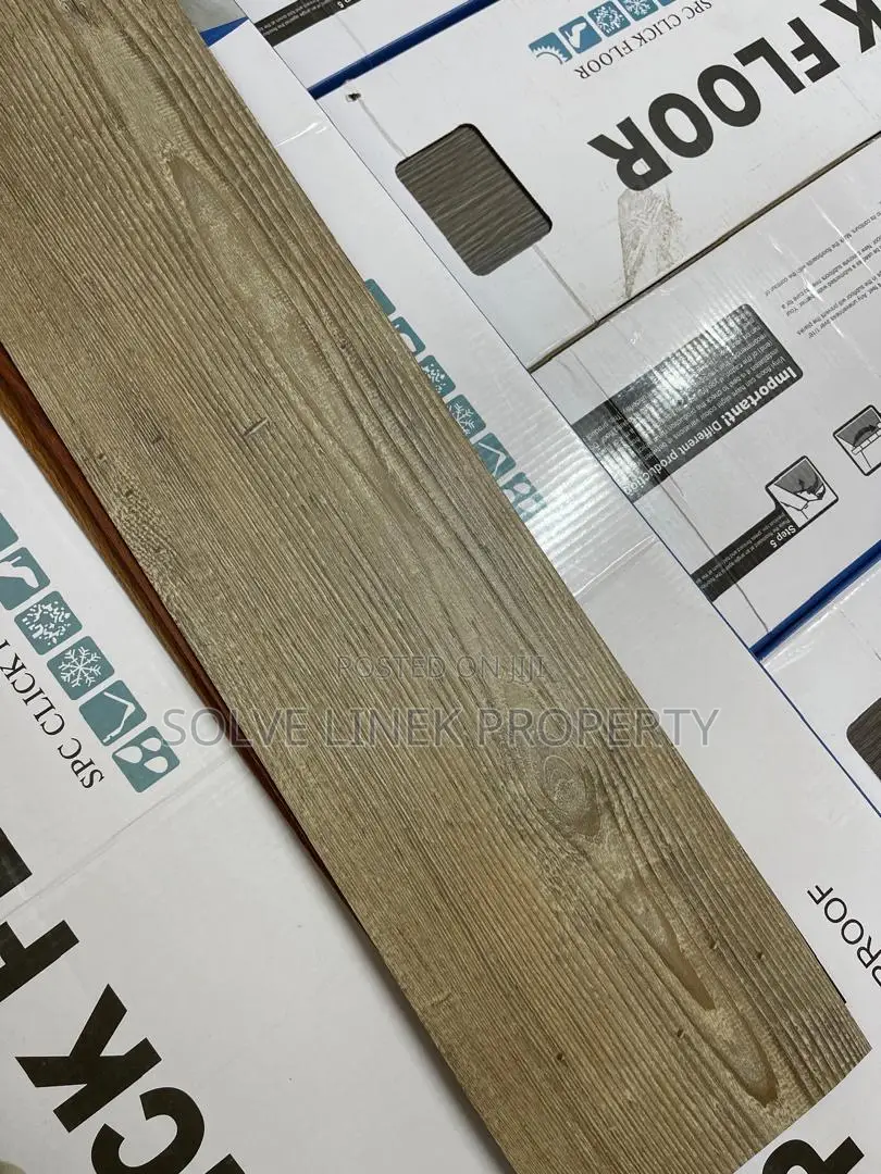Vanil Floor