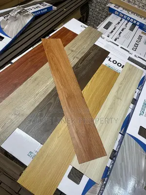 Vanil Floor