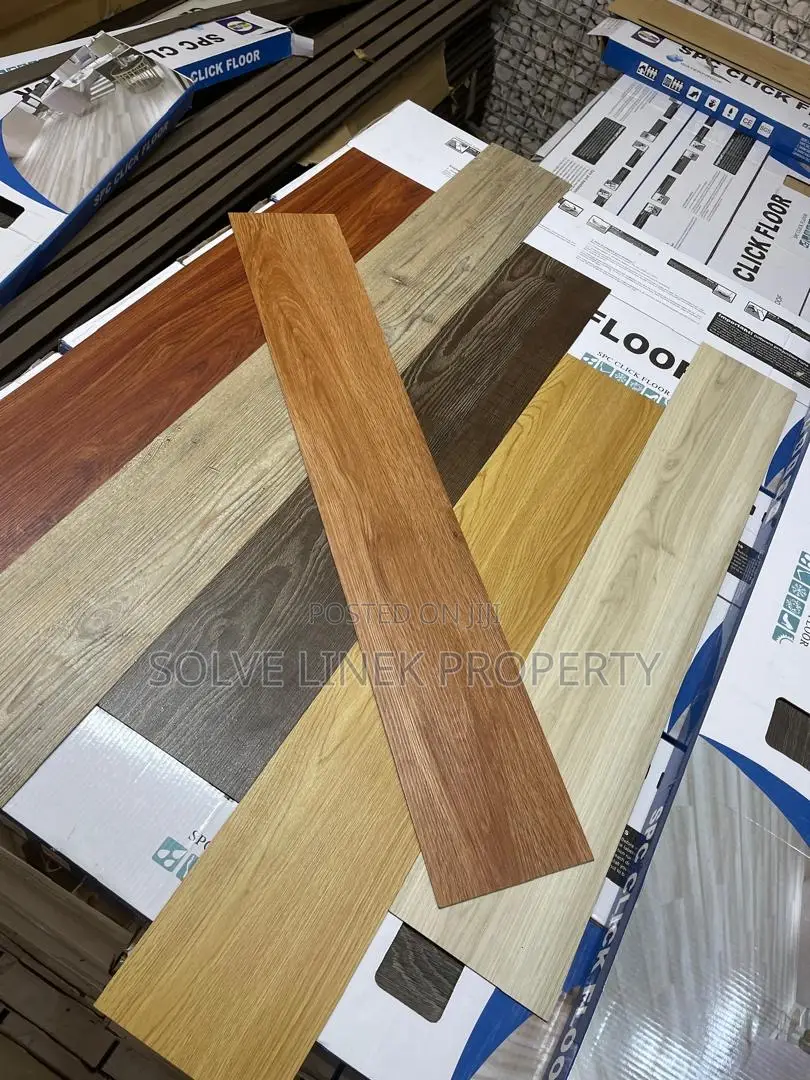 Vanil Floor