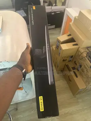 Monitor Light Bar
