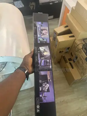 Monitor Light Bar