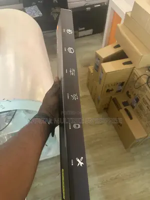 Monitor Light Bar