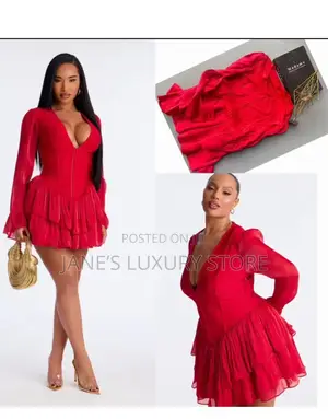 Female Dress