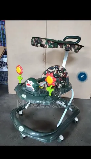 Baby Walker