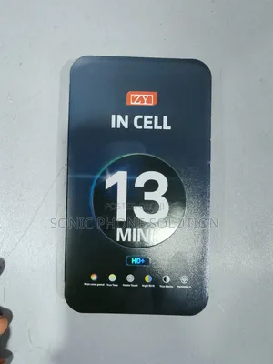 iPhone 13mini Screen (Incell)