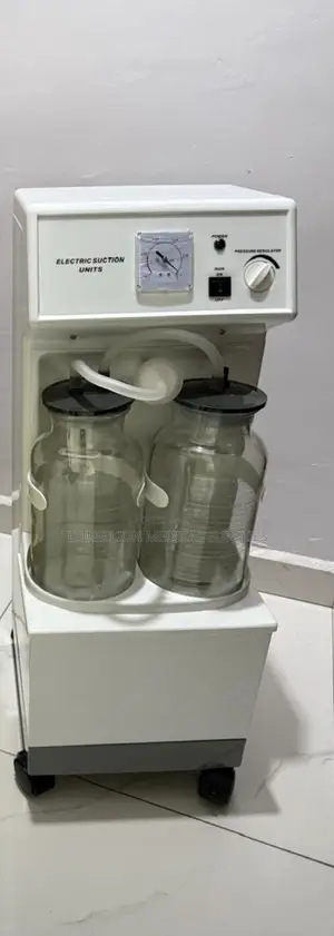 Medical Equipments