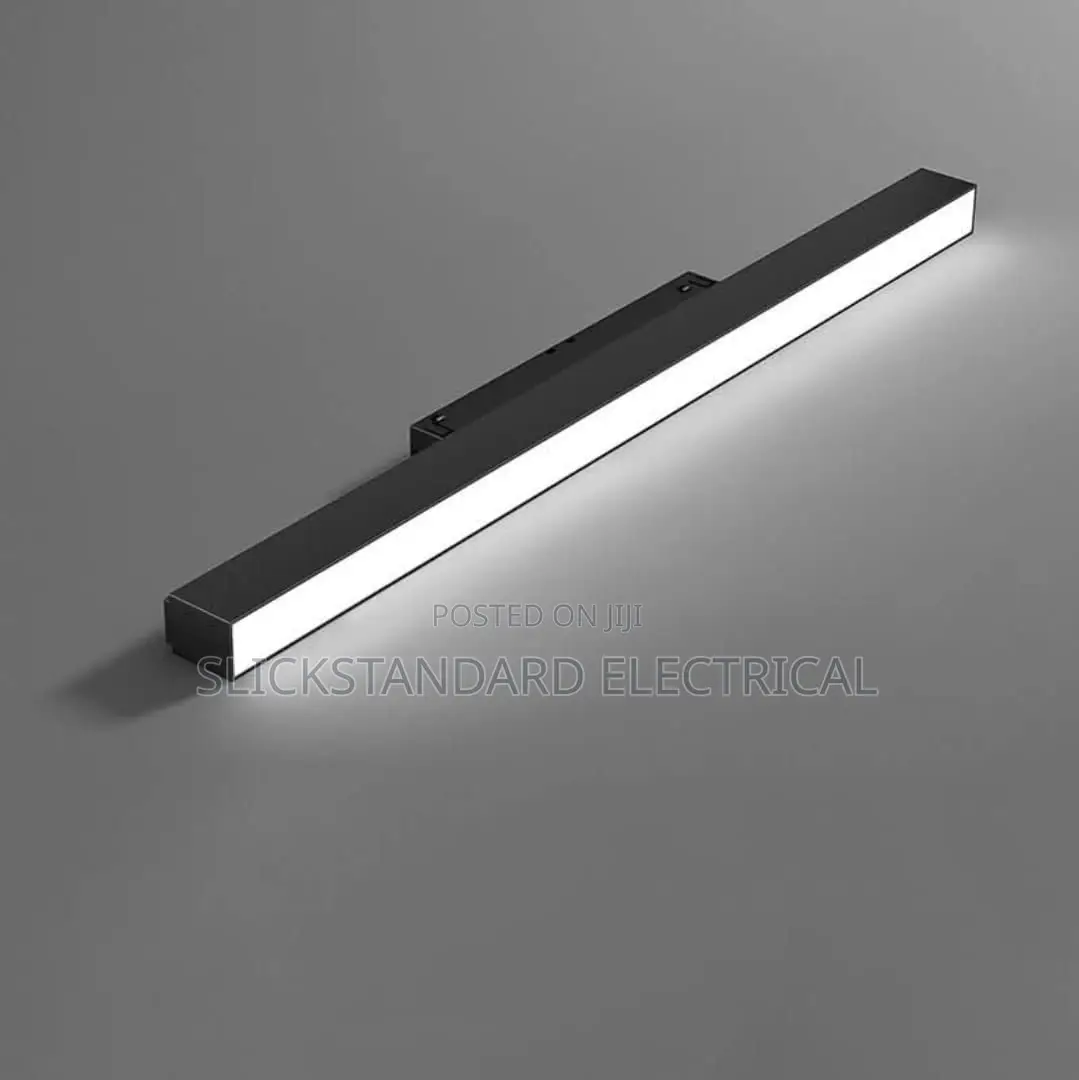 Magnetic Light Accessories